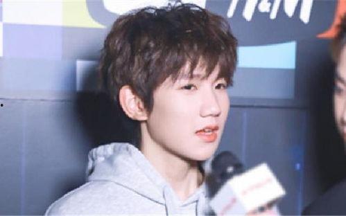 王源最新消息爆料视频,揭秘爆料视频背后的精彩瞬间 第2张 王源最新消息爆料视频,揭秘爆料视频背后的精彩瞬间 第2张