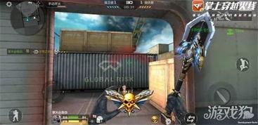 cf手游最新情报爆料,全新内容与玩法即将来袭！